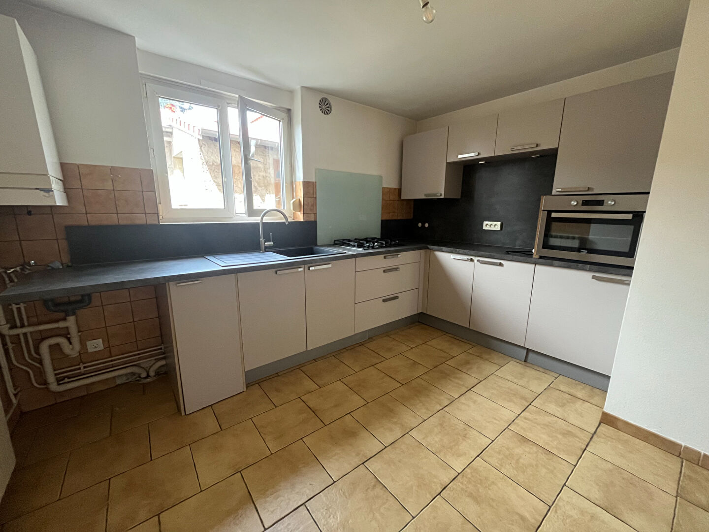 Immeuble Talange 10 pièce(s) 217 m2
