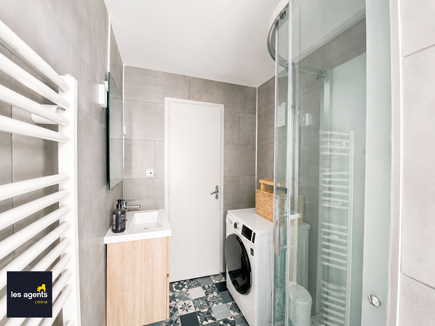 Appartement 3 pièces 56 m2 - Nancy Poincaré