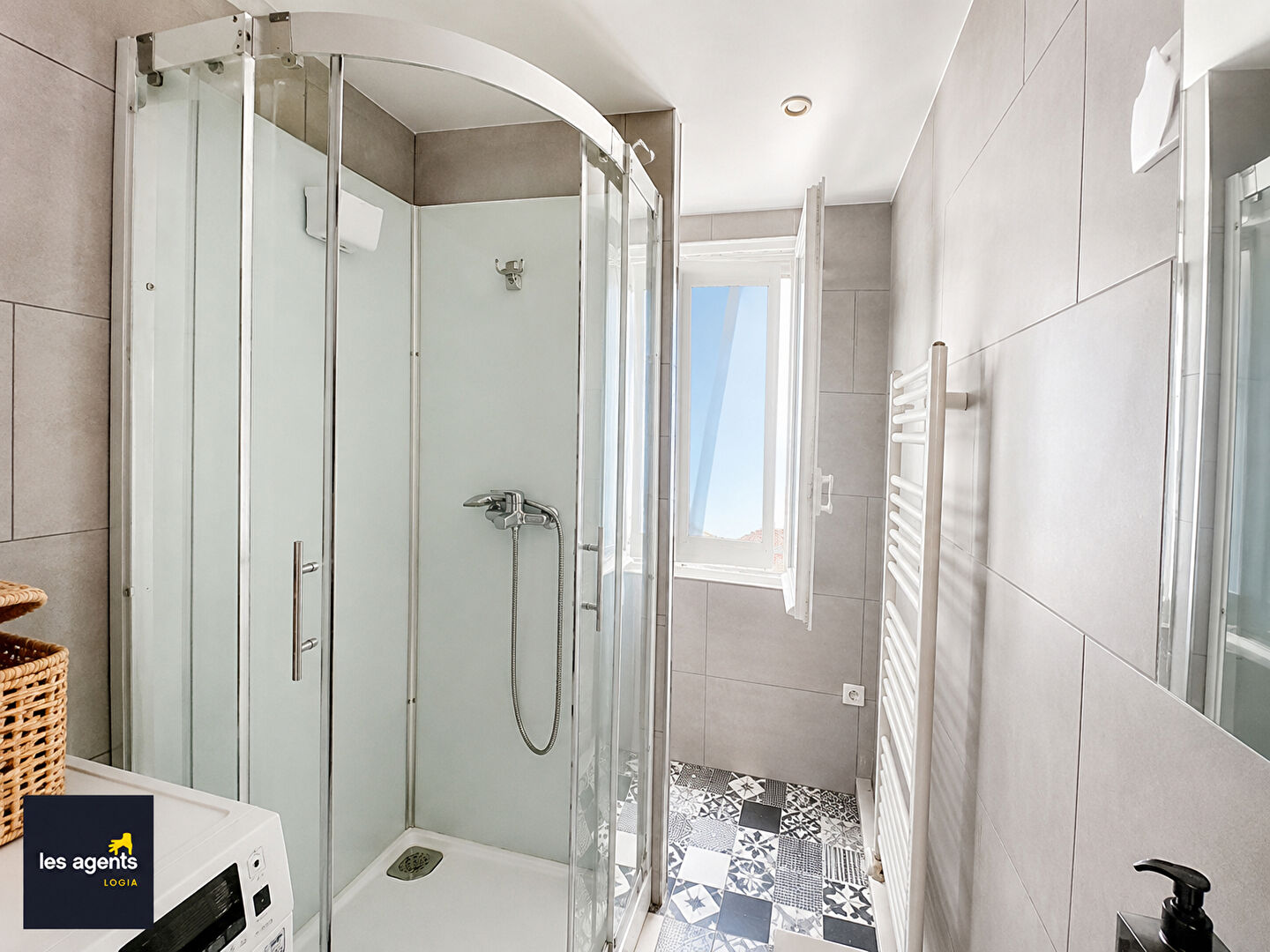 Appartement 3 pièces 56 m2 - Nancy Poincaré