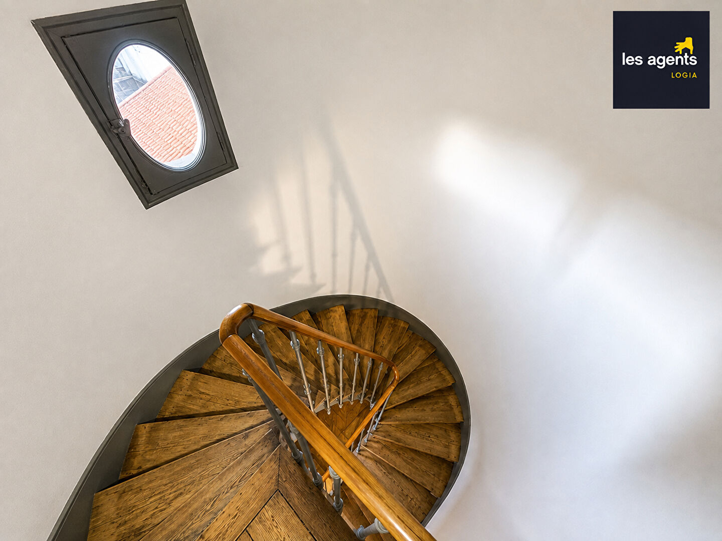 Appartement 3 pièces 56 m2 - Nancy Poincaré
