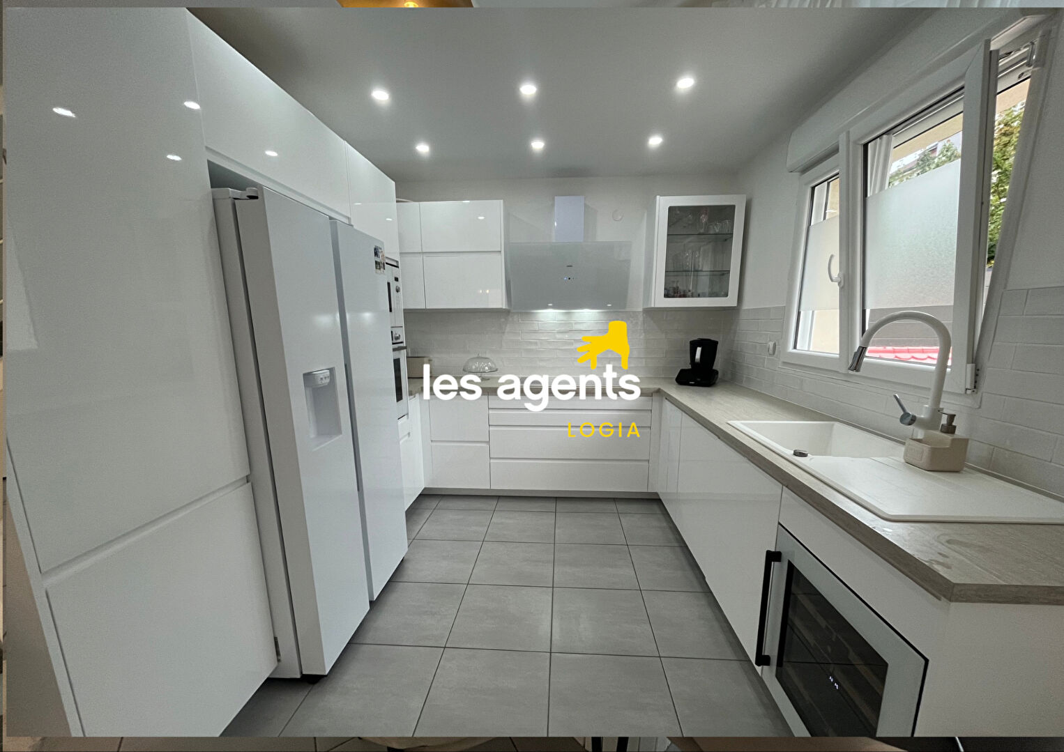 Maison Gandrange 5 pièce(s) 100 m2