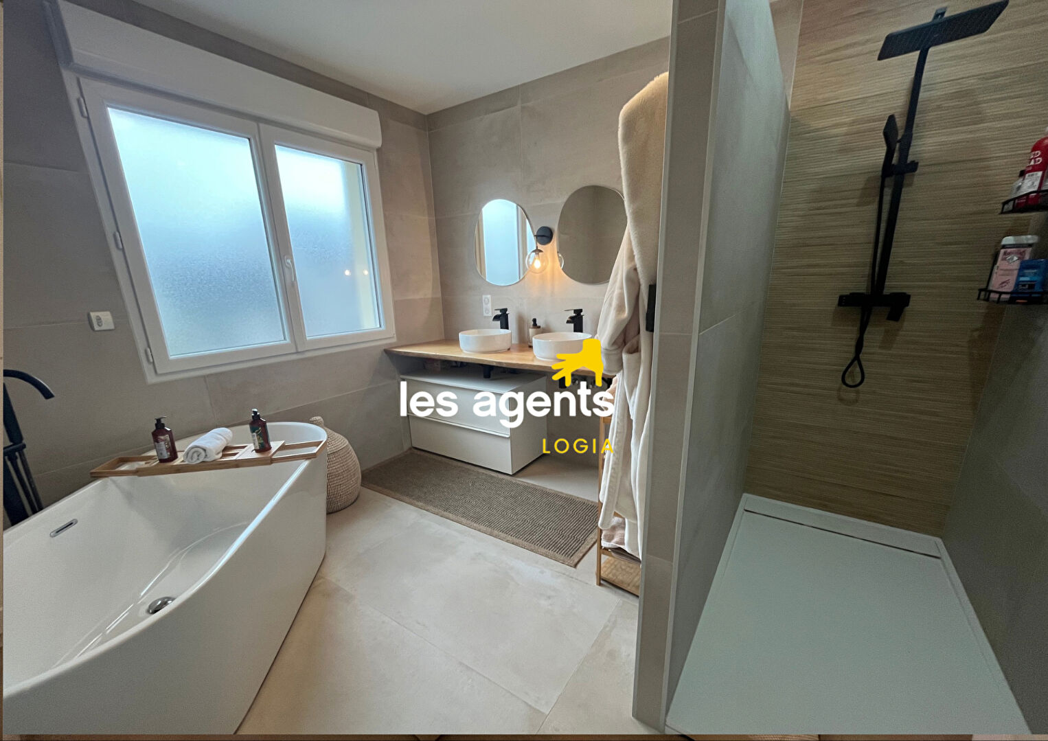 Maison Gandrange 5 pièce(s) 100 m2