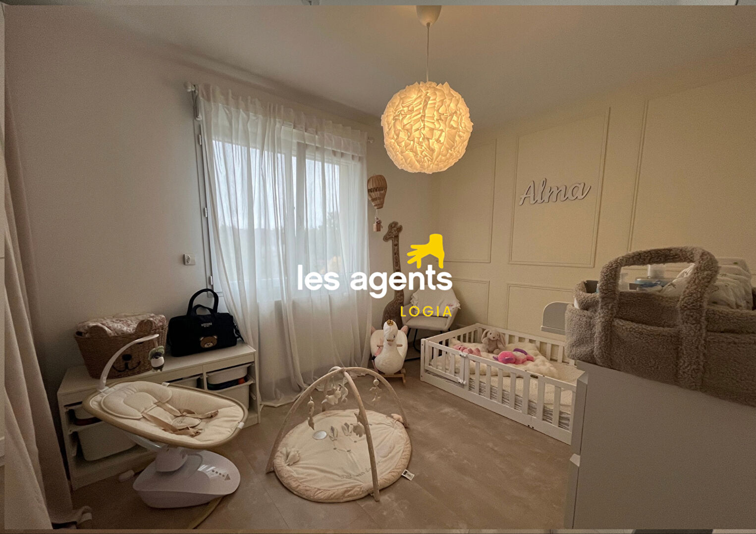 Maison Gandrange 5 pièce(s) 100 m2