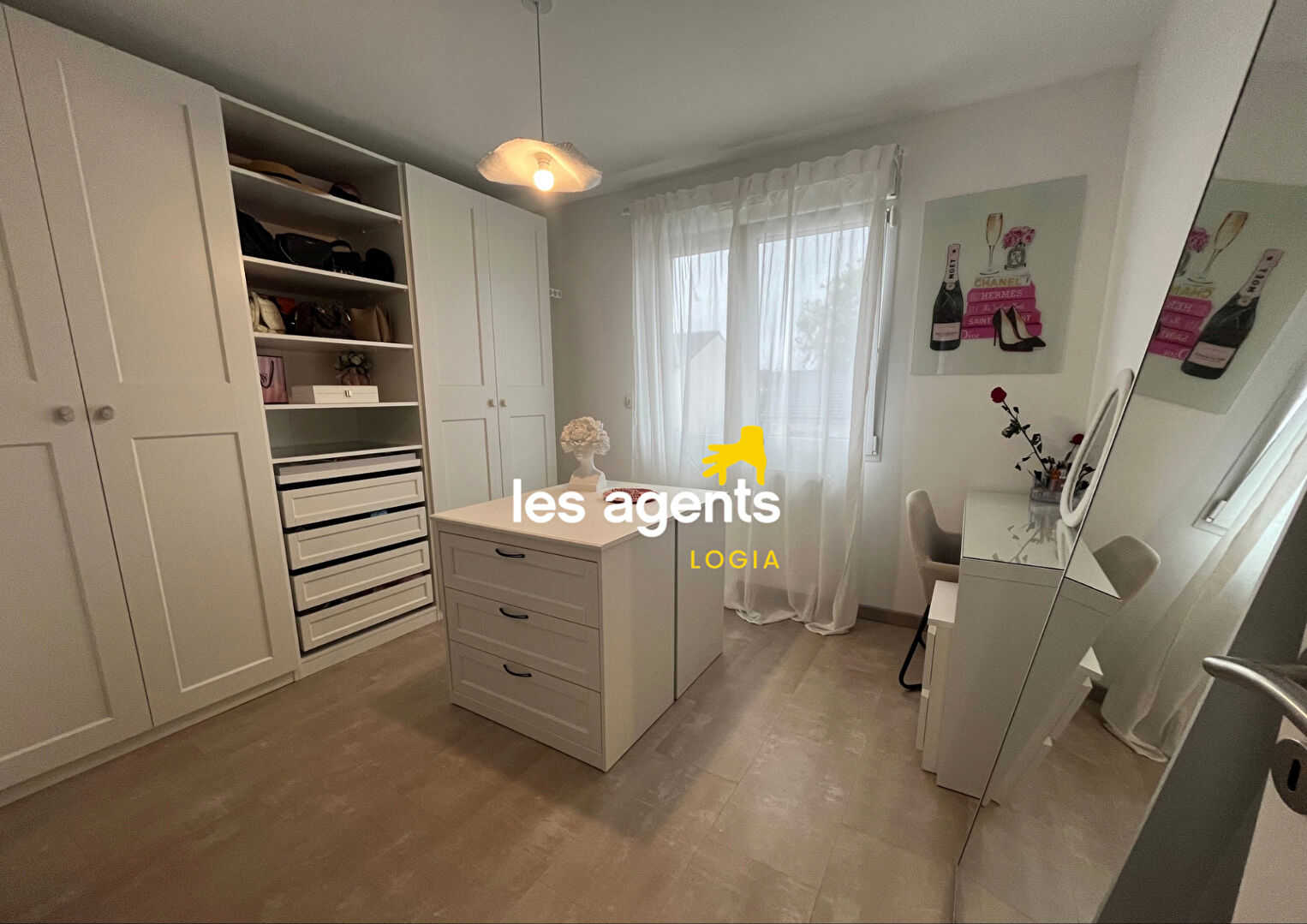 Maison Gandrange 5 pièce(s) 100 m2