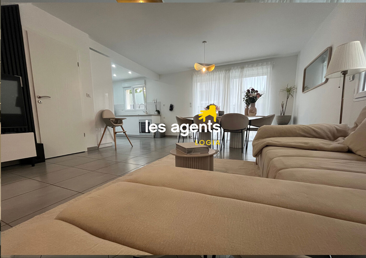 Maison Gandrange 5 pièce(s) 100 m2