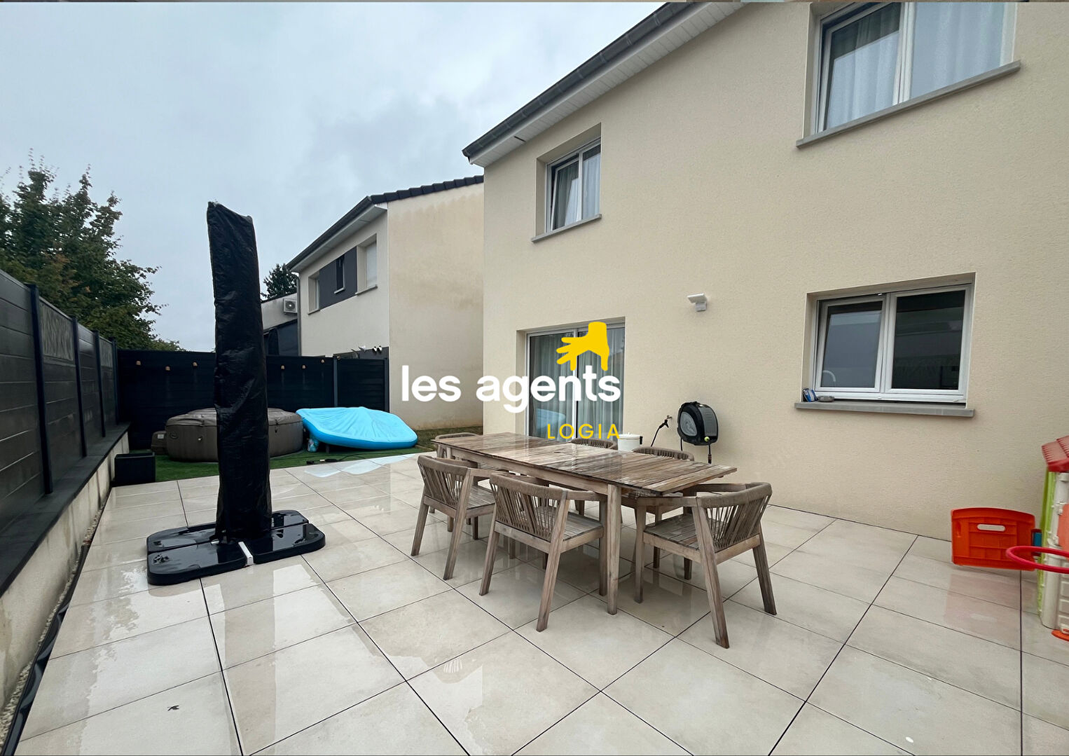 Maison Gandrange 5 pièce(s) 100 m2