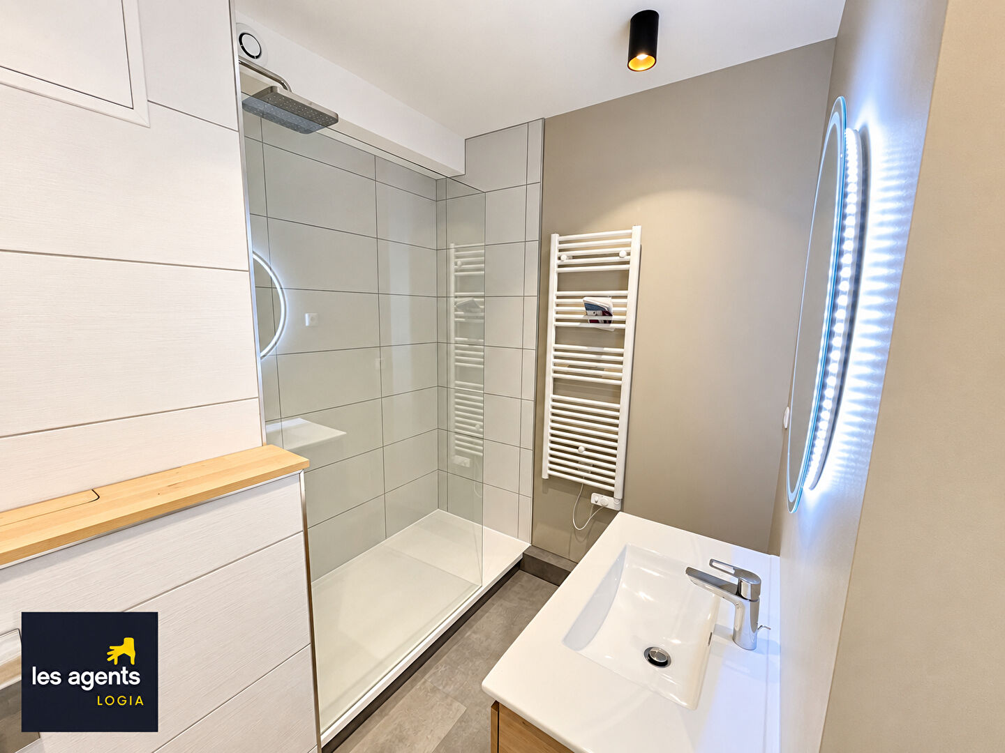 Appartement F4 Duplex