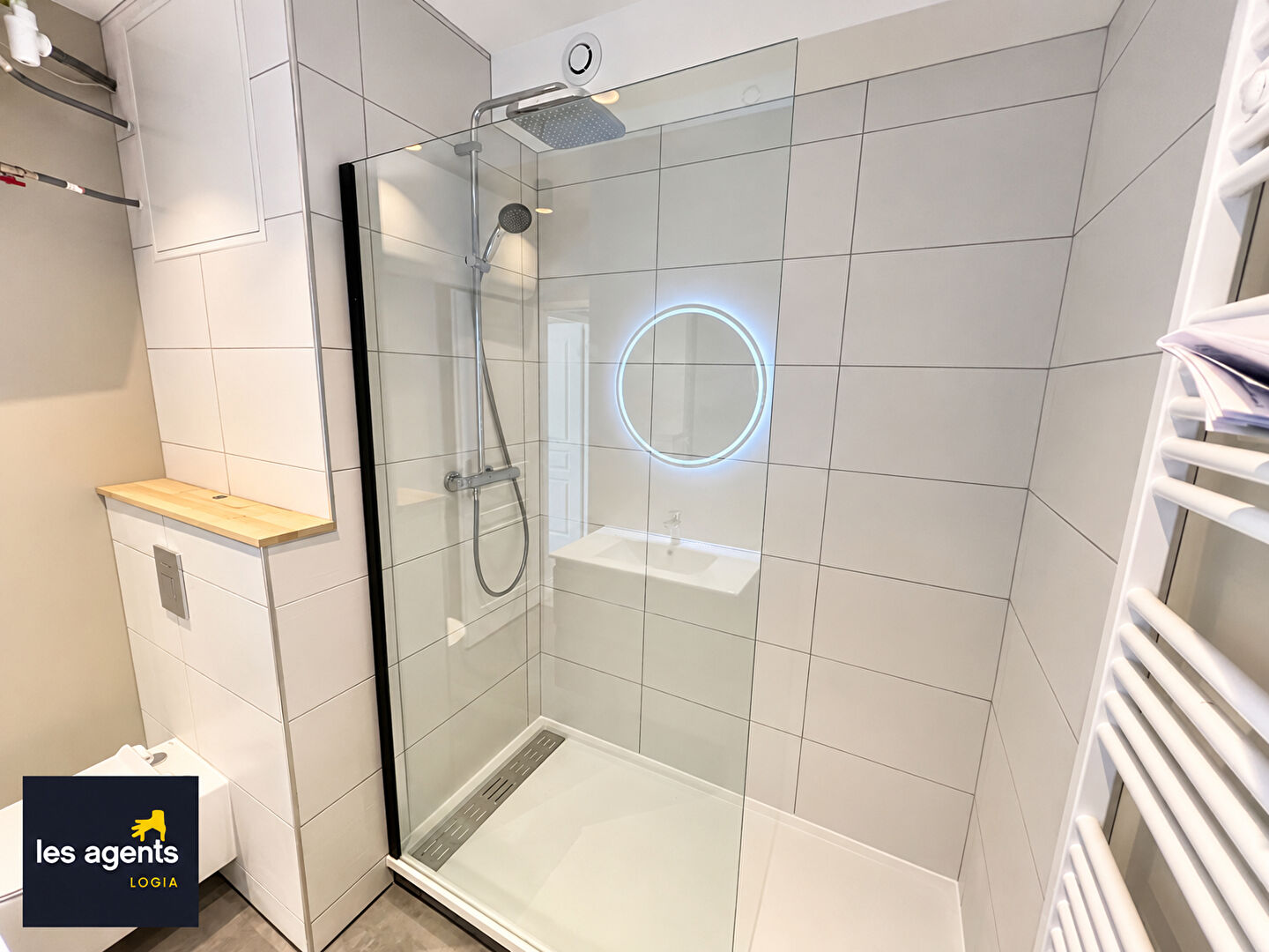 Appartement F4 Duplex