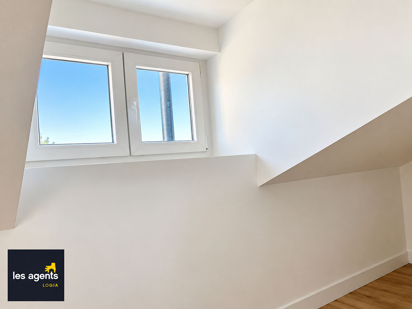 Appartement F4 Duplex