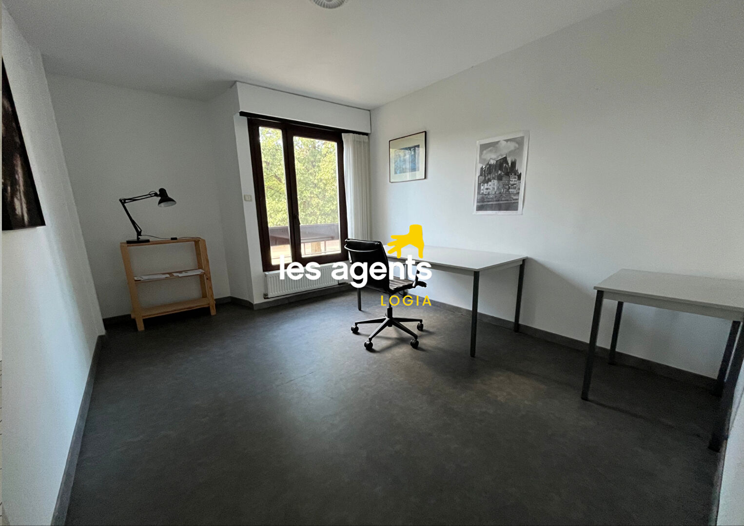 Appartement Metz 4 pièce(s) 86 m2