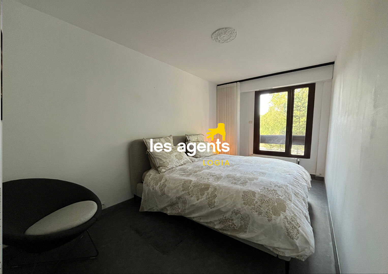 Appartement Metz 4 pièce(s) 86 m2