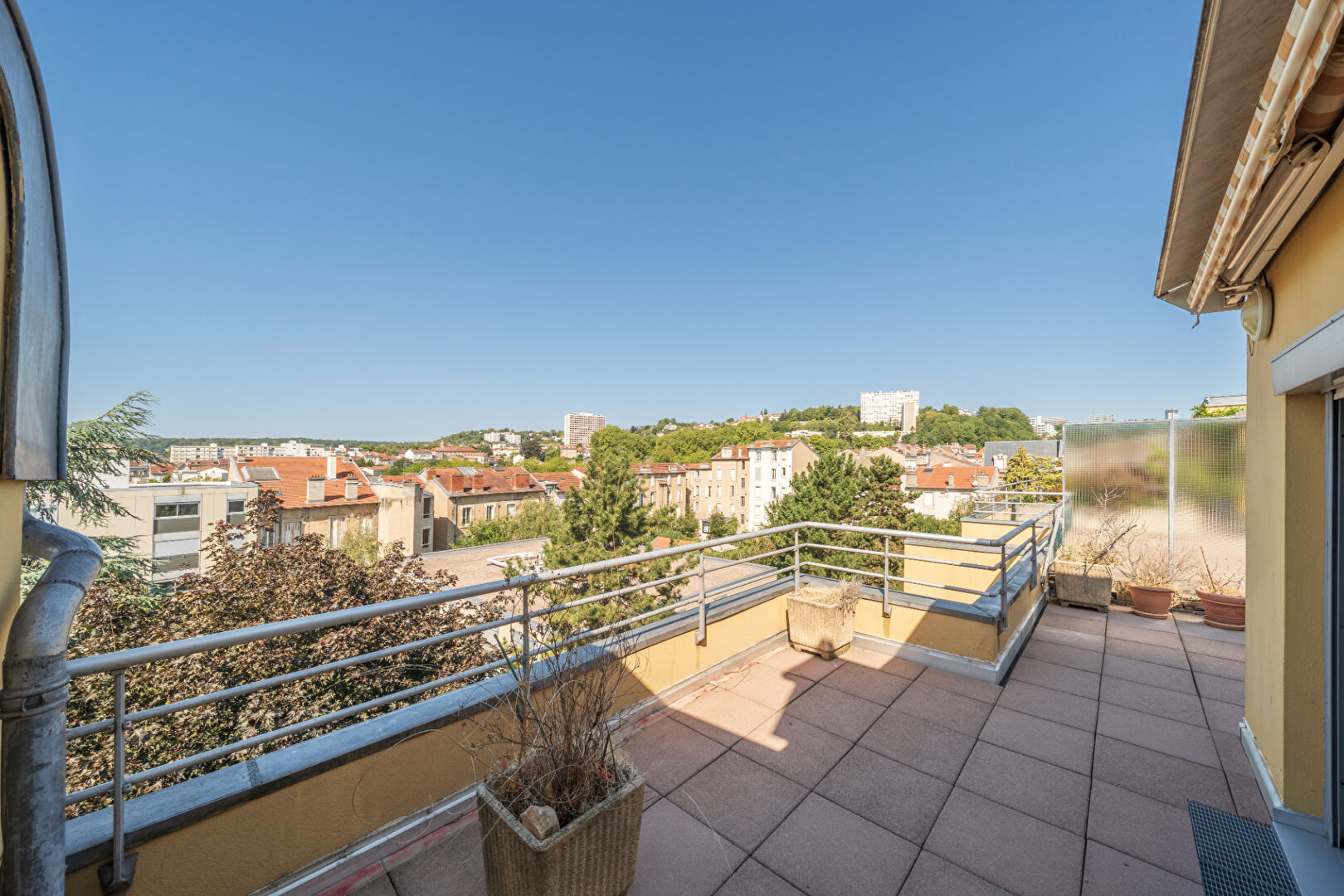 Appartement Nancy 5 pièce(s) 170 m2
