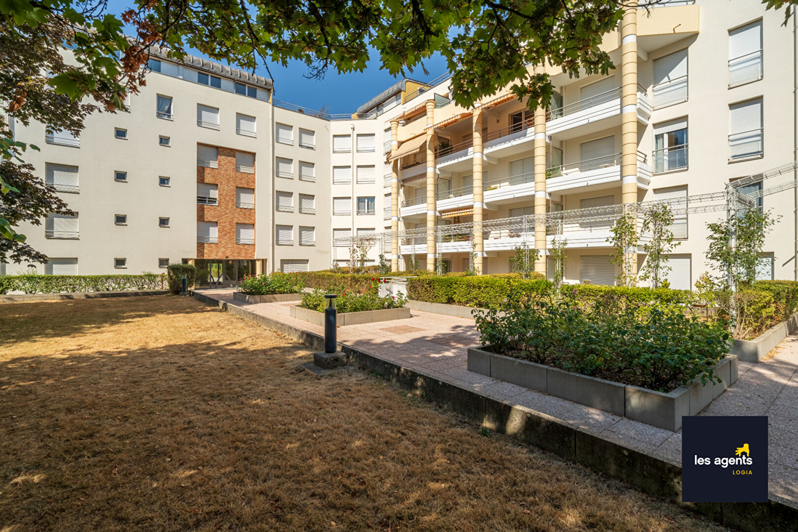 Appartement Nancy 5 pièce(s) 170 m2