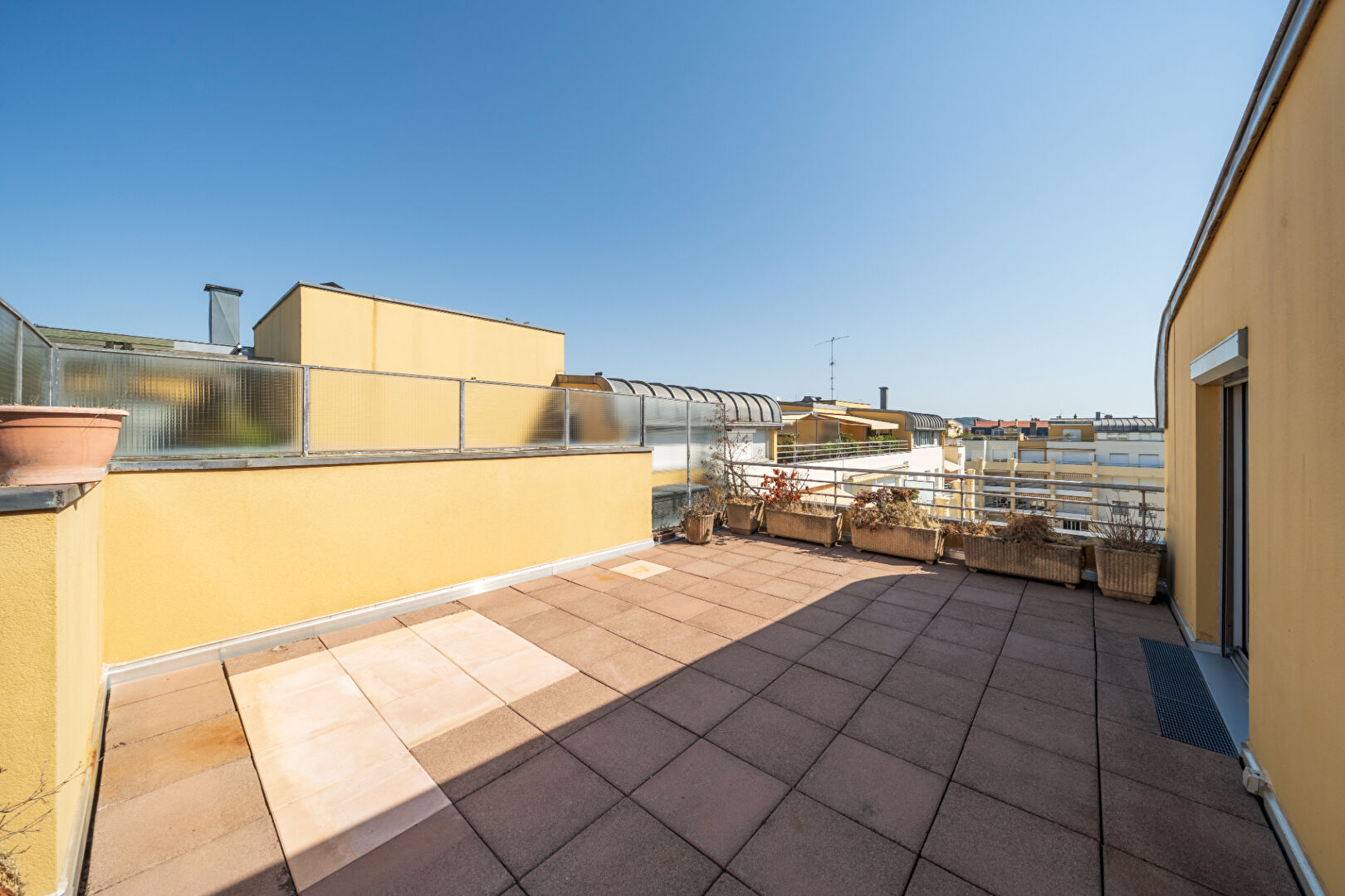 Appartement Nancy 5 pièce(s) 170 m2