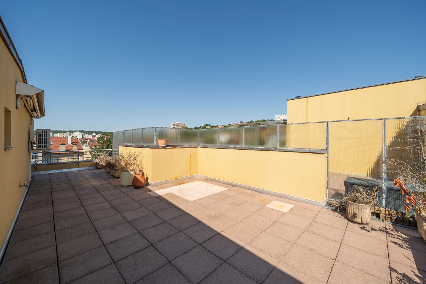 Appartement Nancy 5 pièce(s) 170 m2