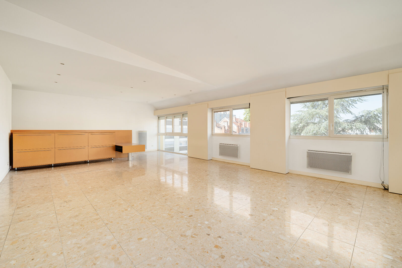 Appartement Nancy 5 pièce(s) 170 m2