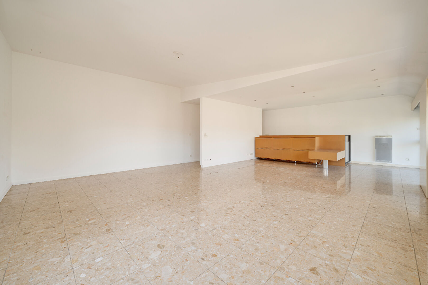 Appartement Nancy 5 pièce(s) 170 m2