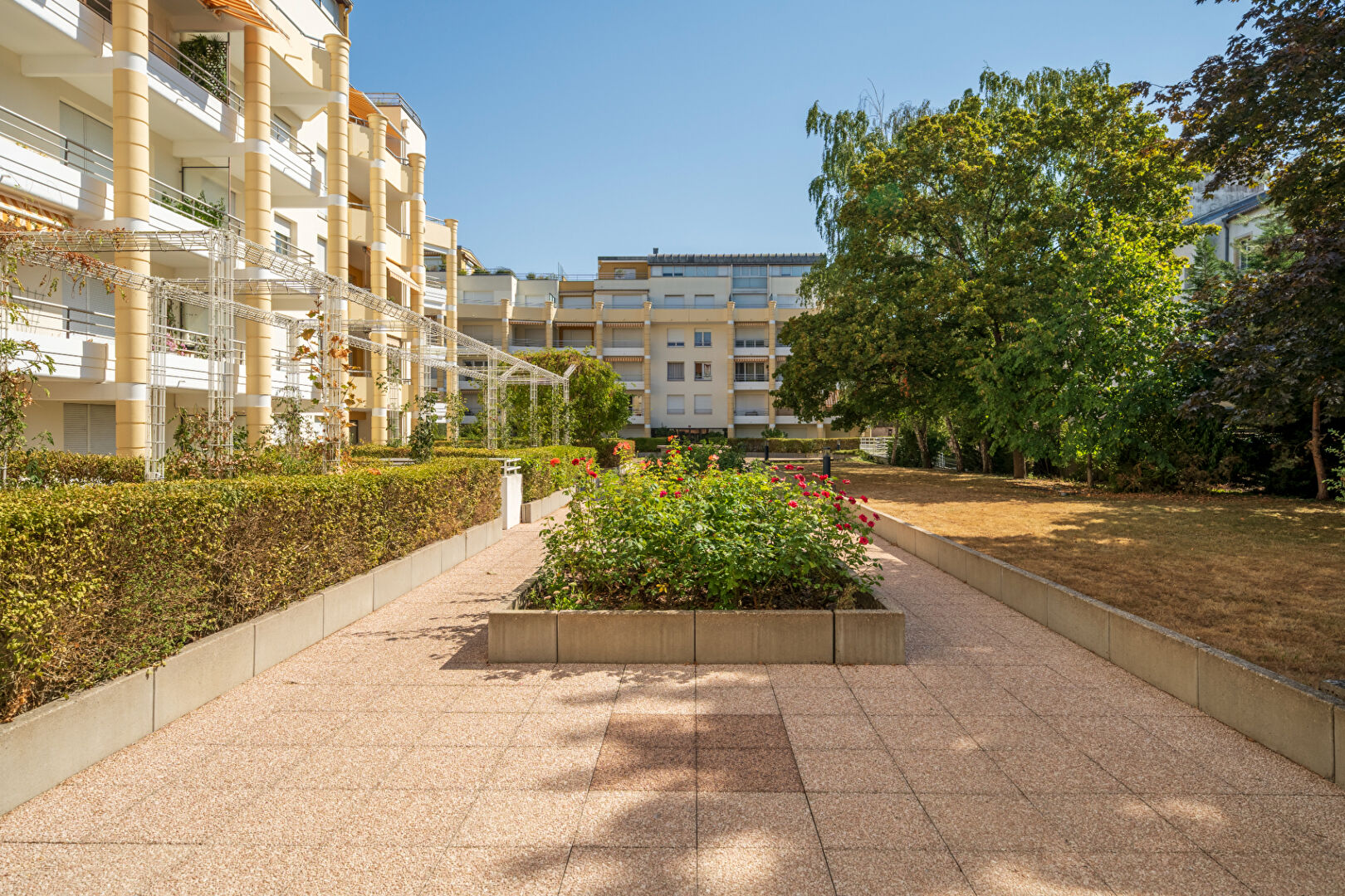 Appartement Nancy 5 pièce(s) 170 m2