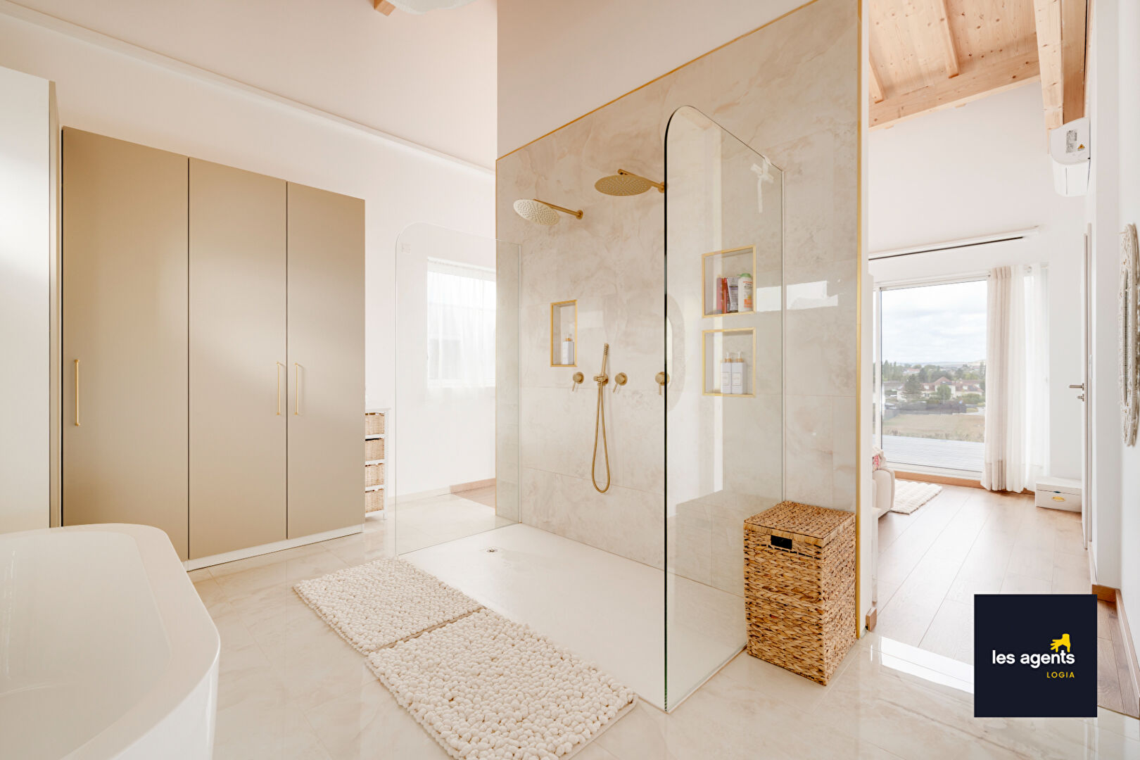 Maison Nancy 5 pièce(s) 135 m2
