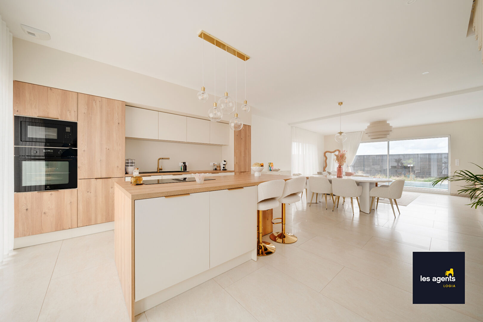 Maison Nancy 5 pièce(s) 125 m2