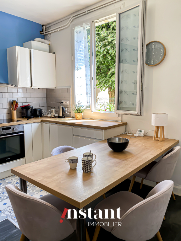 Agence immobilière de Instant immobilier Lyon - Instant immobilier