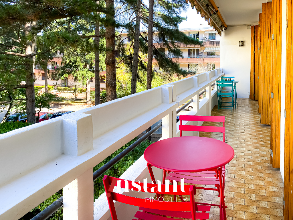 Agence immobilière de Instant immobilier Lyon - Instant immobilier