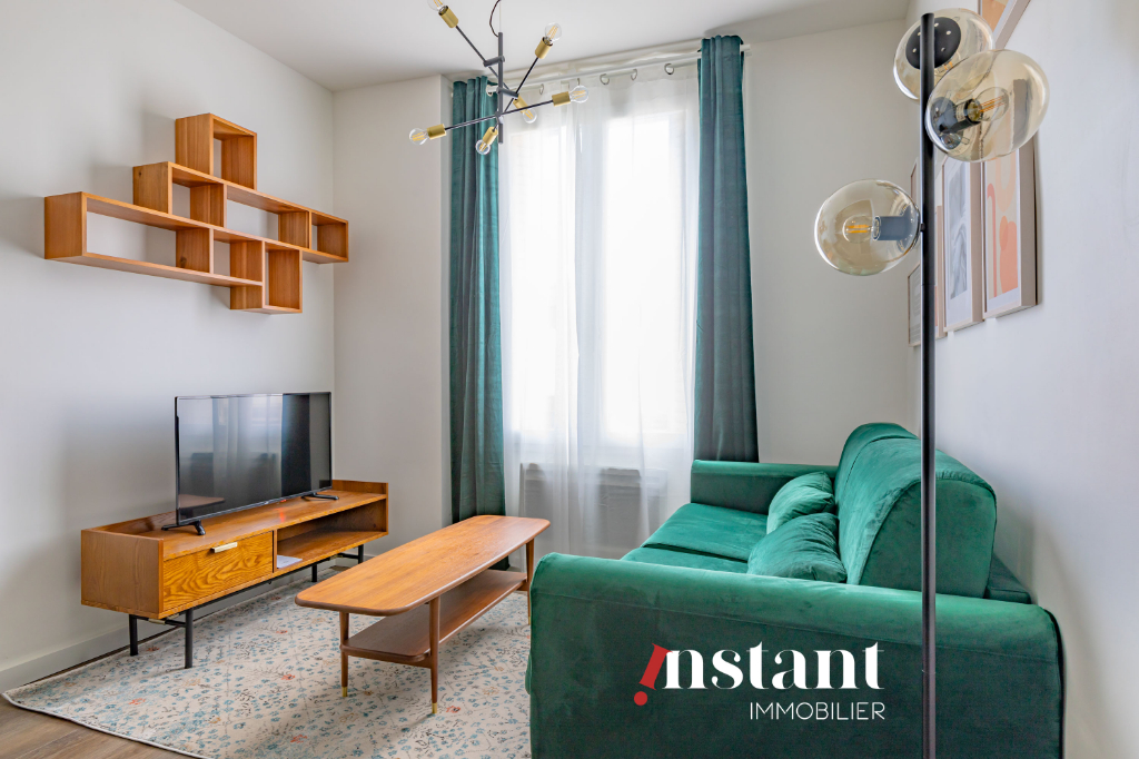 Agence immobilière de Instant immobilier Lyon - Instant immobilier