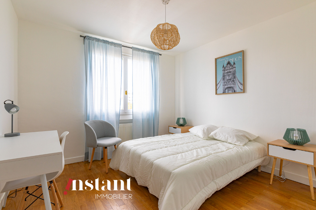 Photo Place en colocation Metro Cusset ALL INCLUSIVE image 2/6