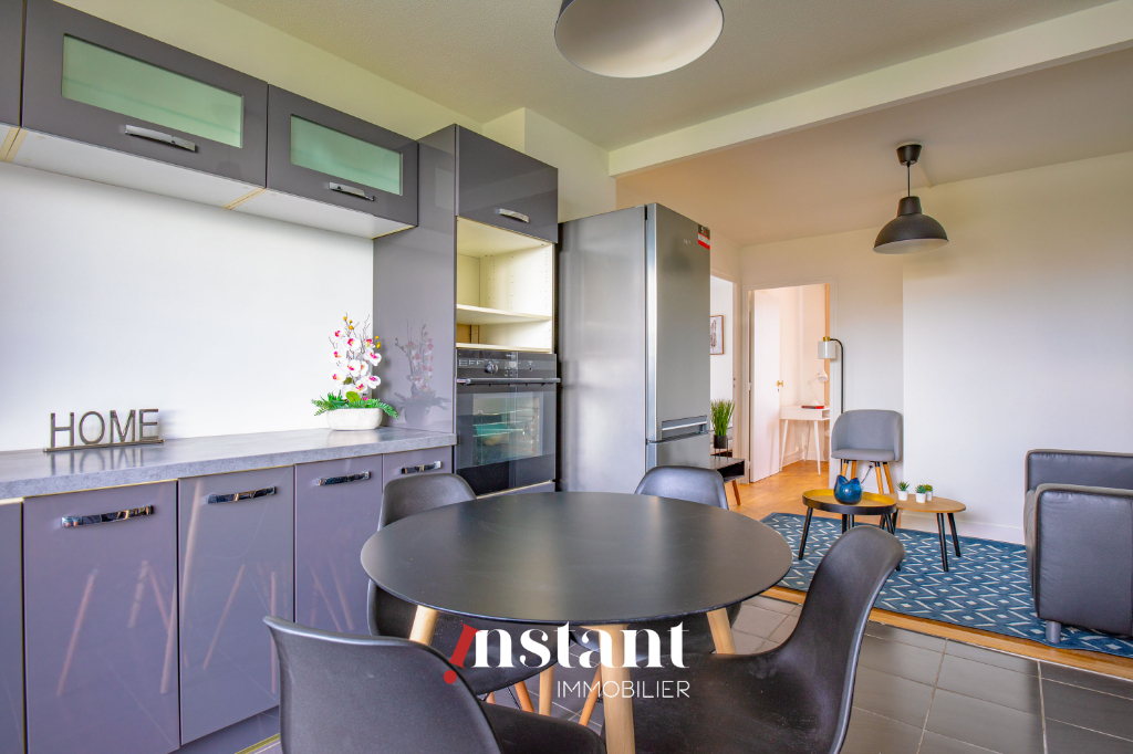 Photo Place en colocation Metro Cusset ALL INCLUSIVE image 3/6