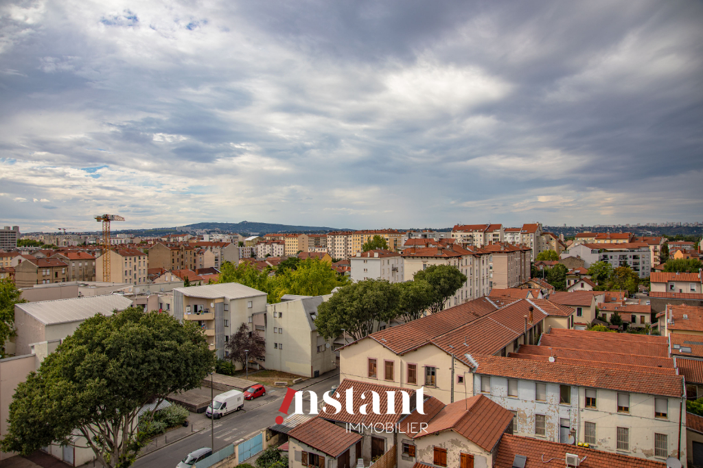 Photo Place en colocation Metro Cusset ALL INCLUSIVE image 6/6