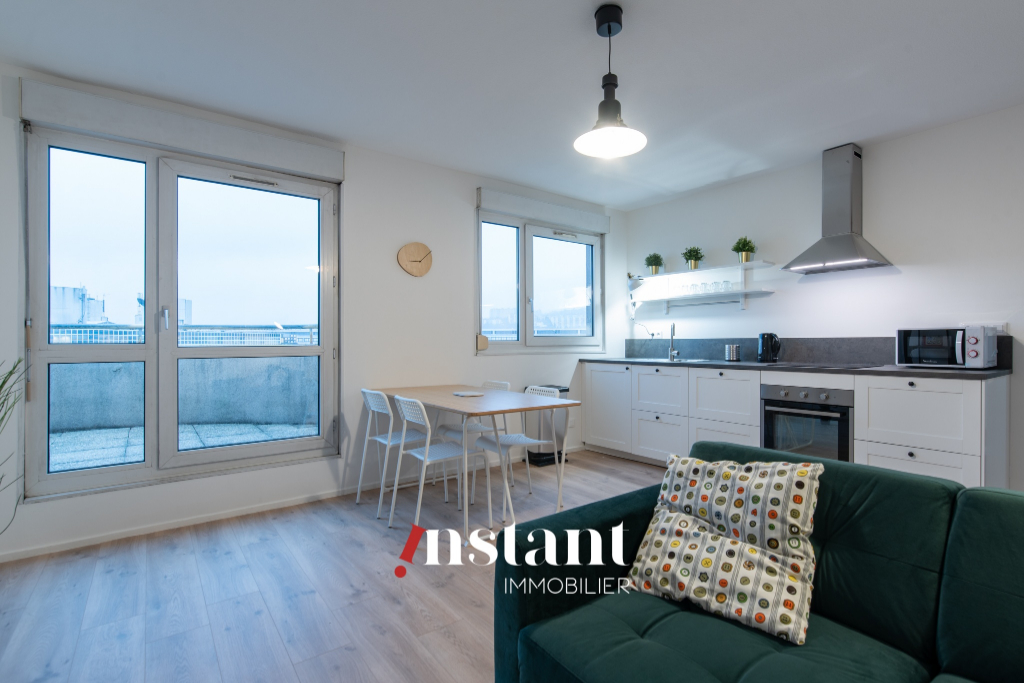 Photo Place en colocation - All Inclusive - Debourg image 1/6