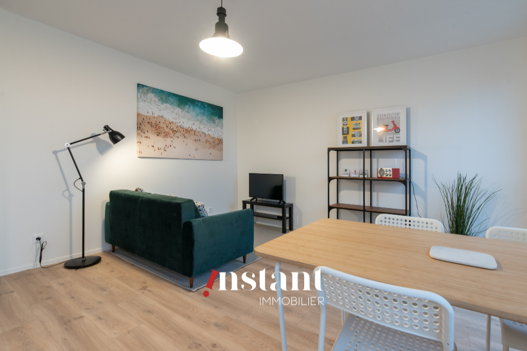 Photo Place en colocation - All Inclusive - Debourg image 5/6