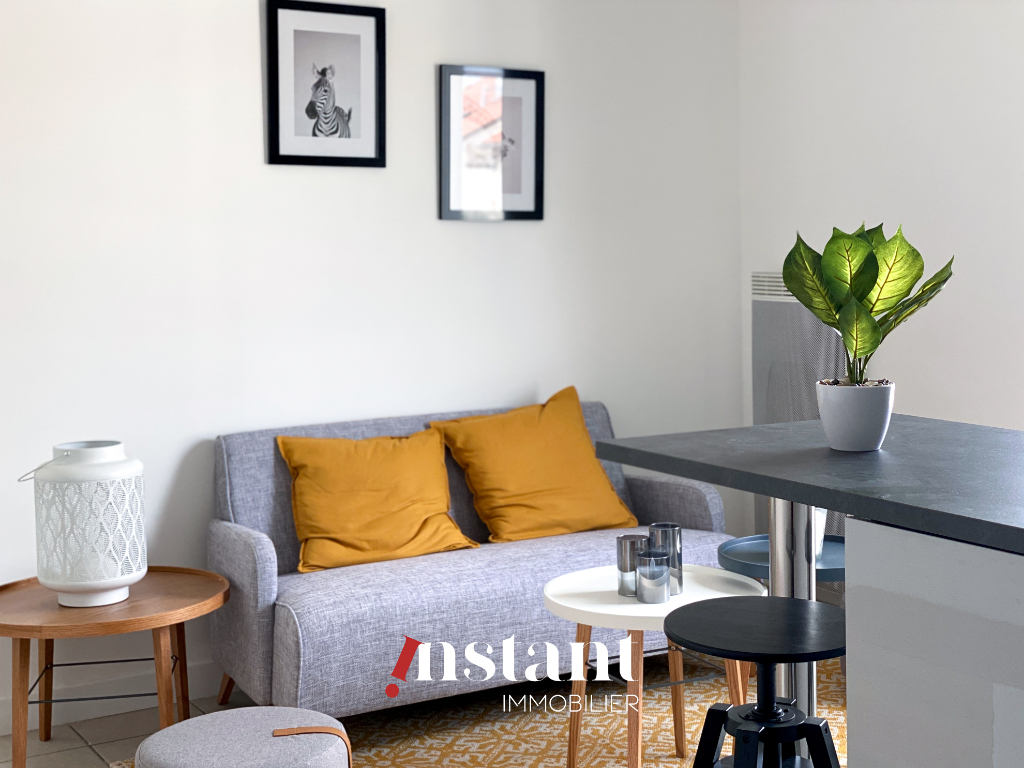 Agence immobilière de Instant immobilier Lyon - Instant immobilier