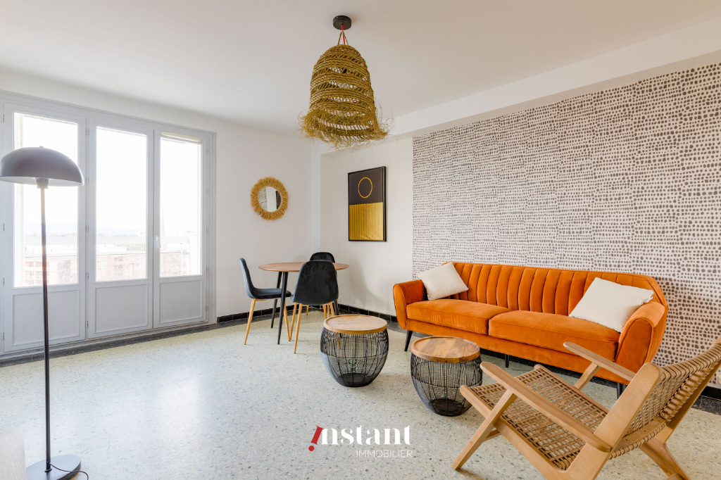 Agence immobilière de Instant immobilier Lyon - Instant immobilier