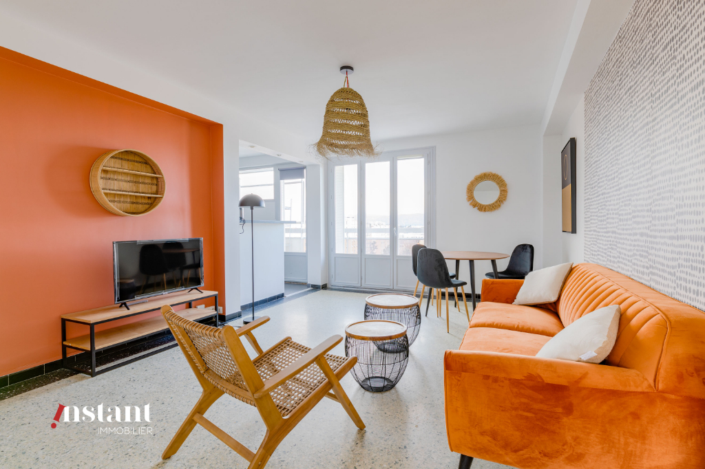 Agence immobilière de Instant immobilier Lyon - Instant immobilier