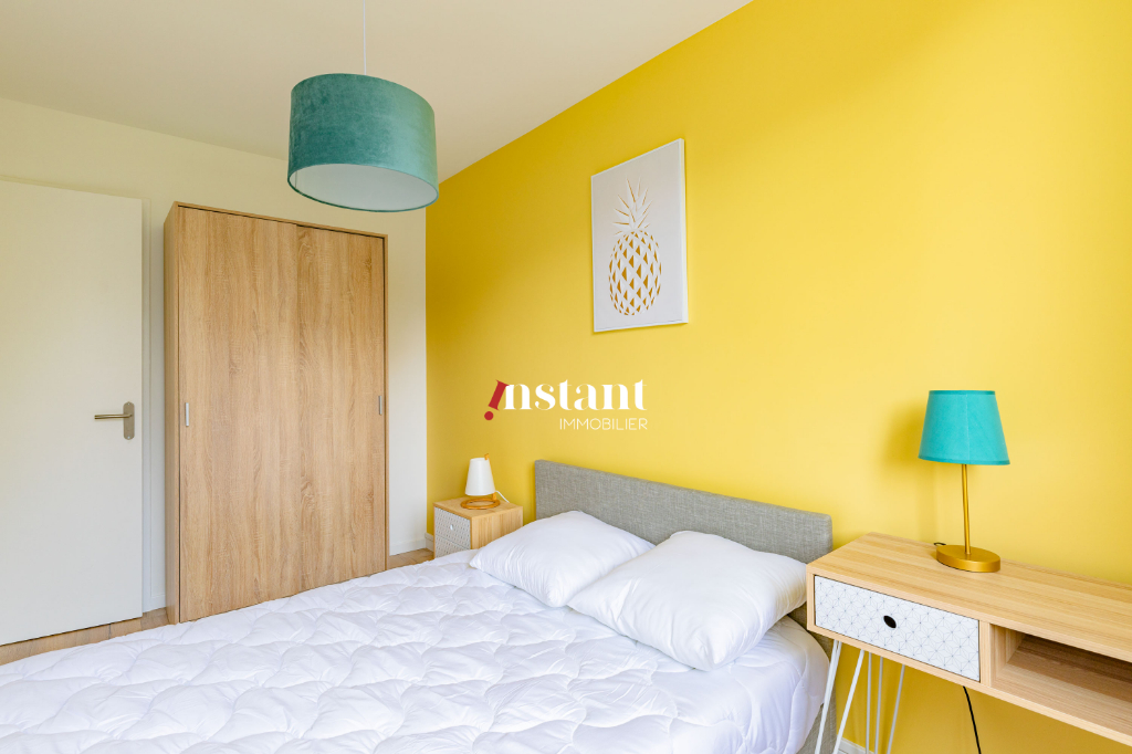 Photo Chambre en colocation All Inclusive image 4/6