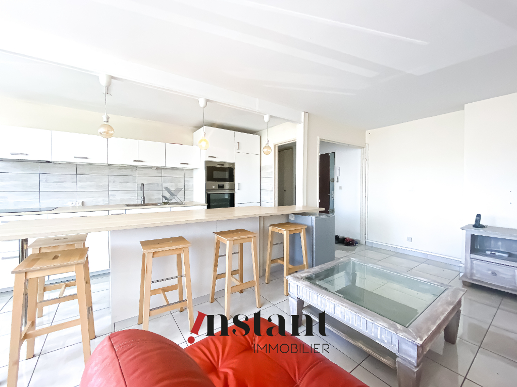 Agence immobilière de Instant immobilier Lyon - Instant immobilier