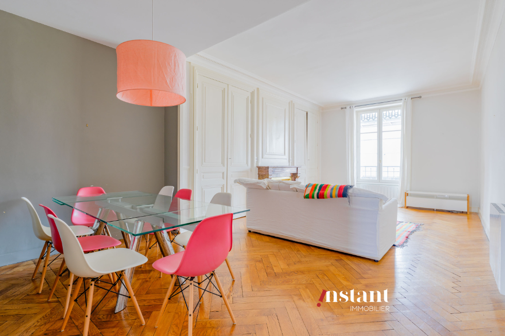 Agence immobilière de Instant immobilier Lyon - Instant immobilier
