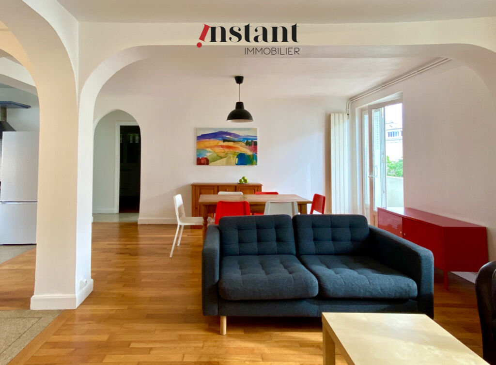 Agence immobilière de Instant immobilier Lyon - Instant immobilier