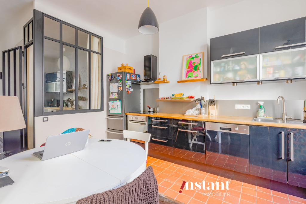 Agence immobilière de Instant immobilier Lyon - Instant immobilier