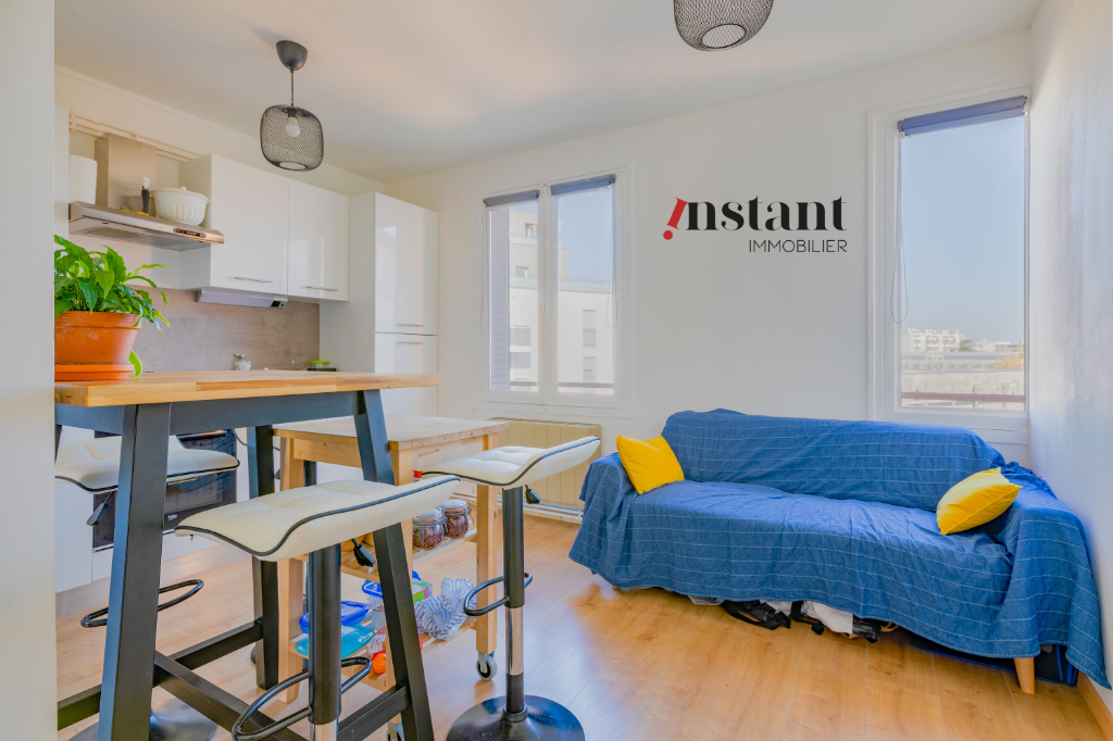 Agence immobilière de Instant immobilier Lyon - Instant immobilier