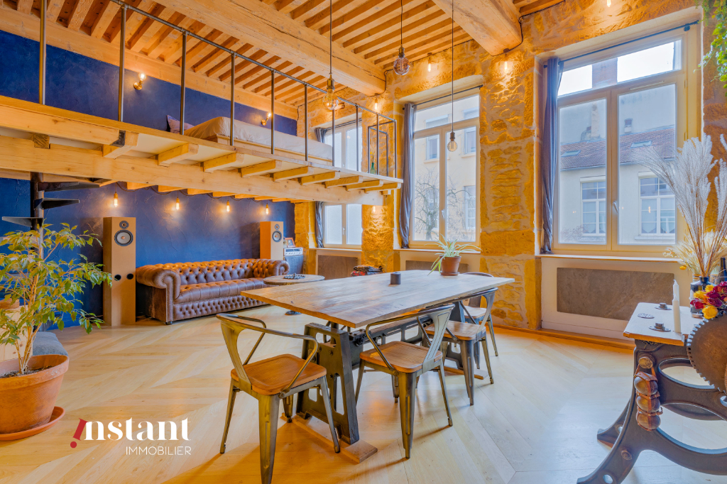 Agence immobilière de Instant immobilier Lyon - Instant immobilier