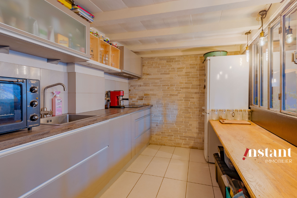 Photo Exclusivité - T2 Canut - Croix Rousse image 3/6