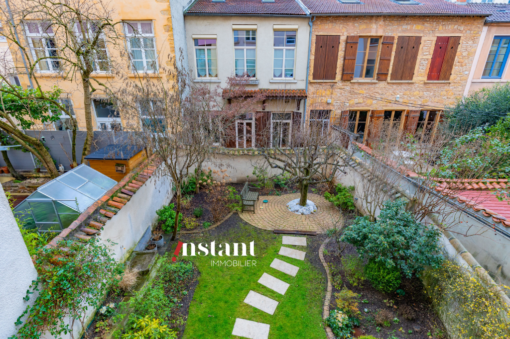 Photo Exclusivité - T2 Canut - Croix Rousse image 4/6