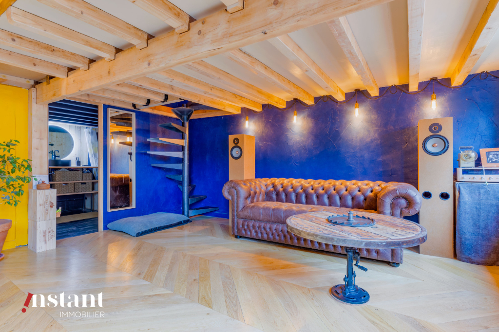 Photo Exclusivité - T2 Canut - Croix Rousse image 5/6