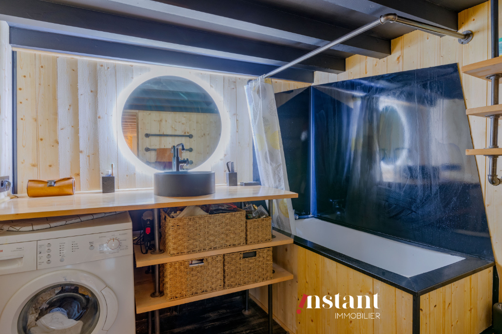 Photo Exclusivité - T2 Canut - Croix Rousse image 6/6