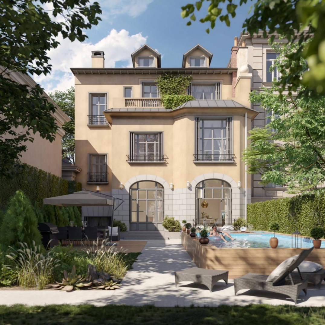 Agence immobilière de Instant immobilier Lyon - Instant immobilier