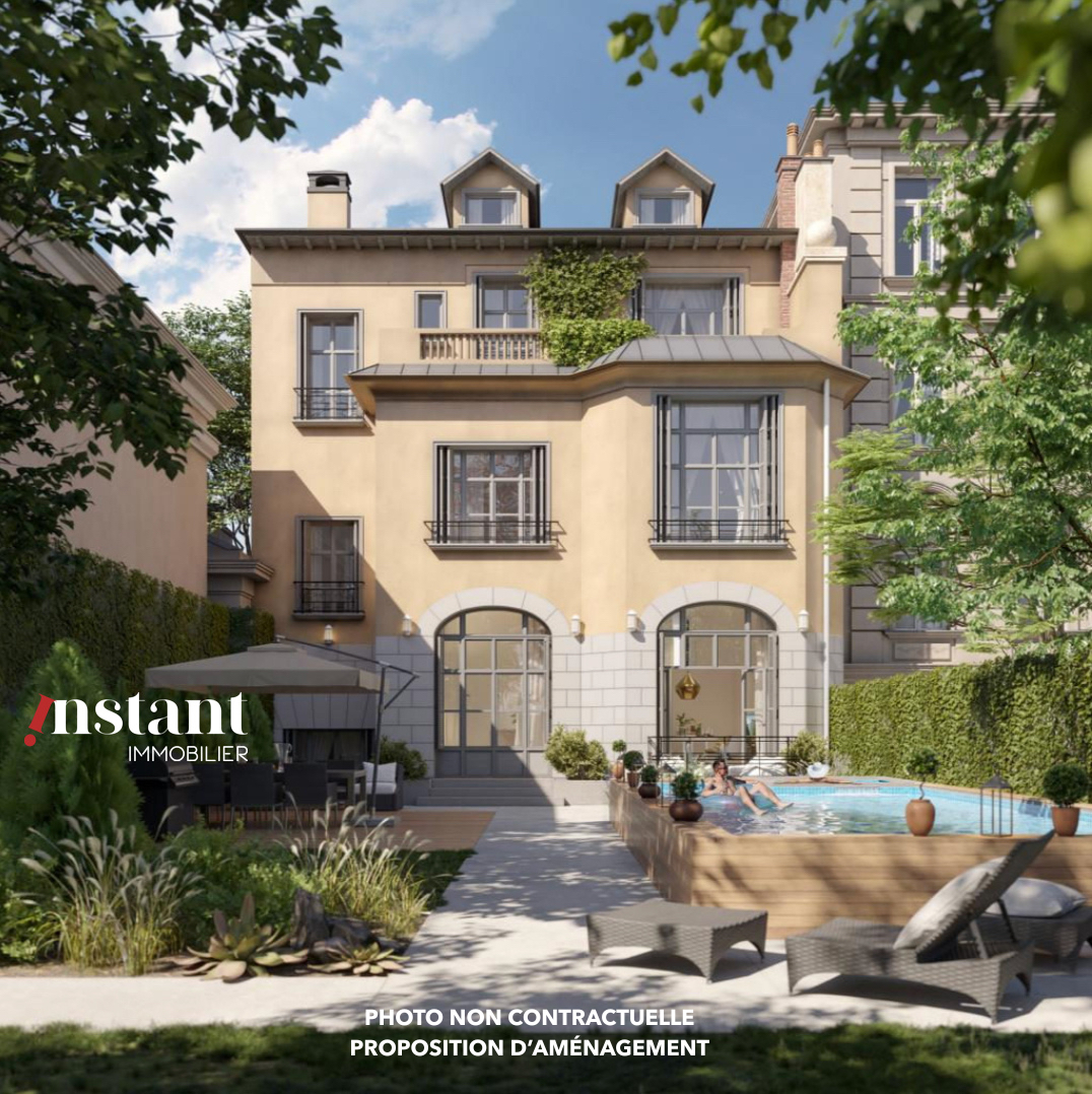 Agence immobilière de Instant immobilier Lyon - Instant immobilier