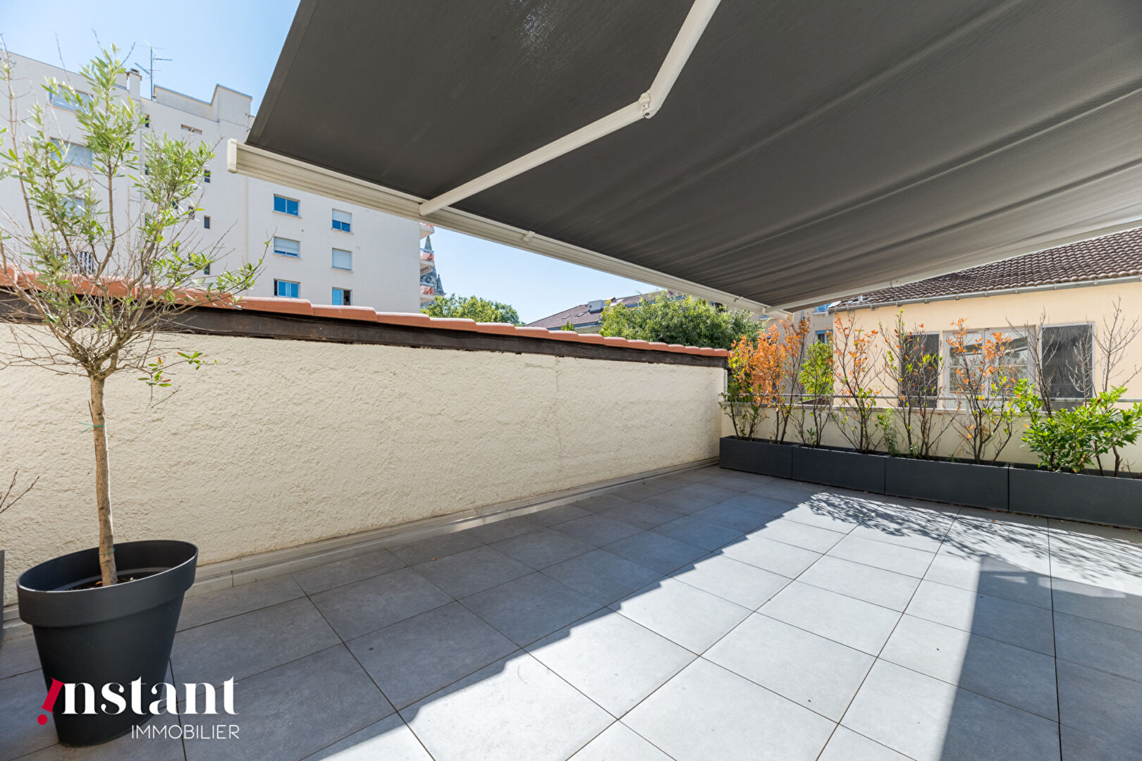 Agence immobilière de Instant immobilier Lyon - Instant immobilier