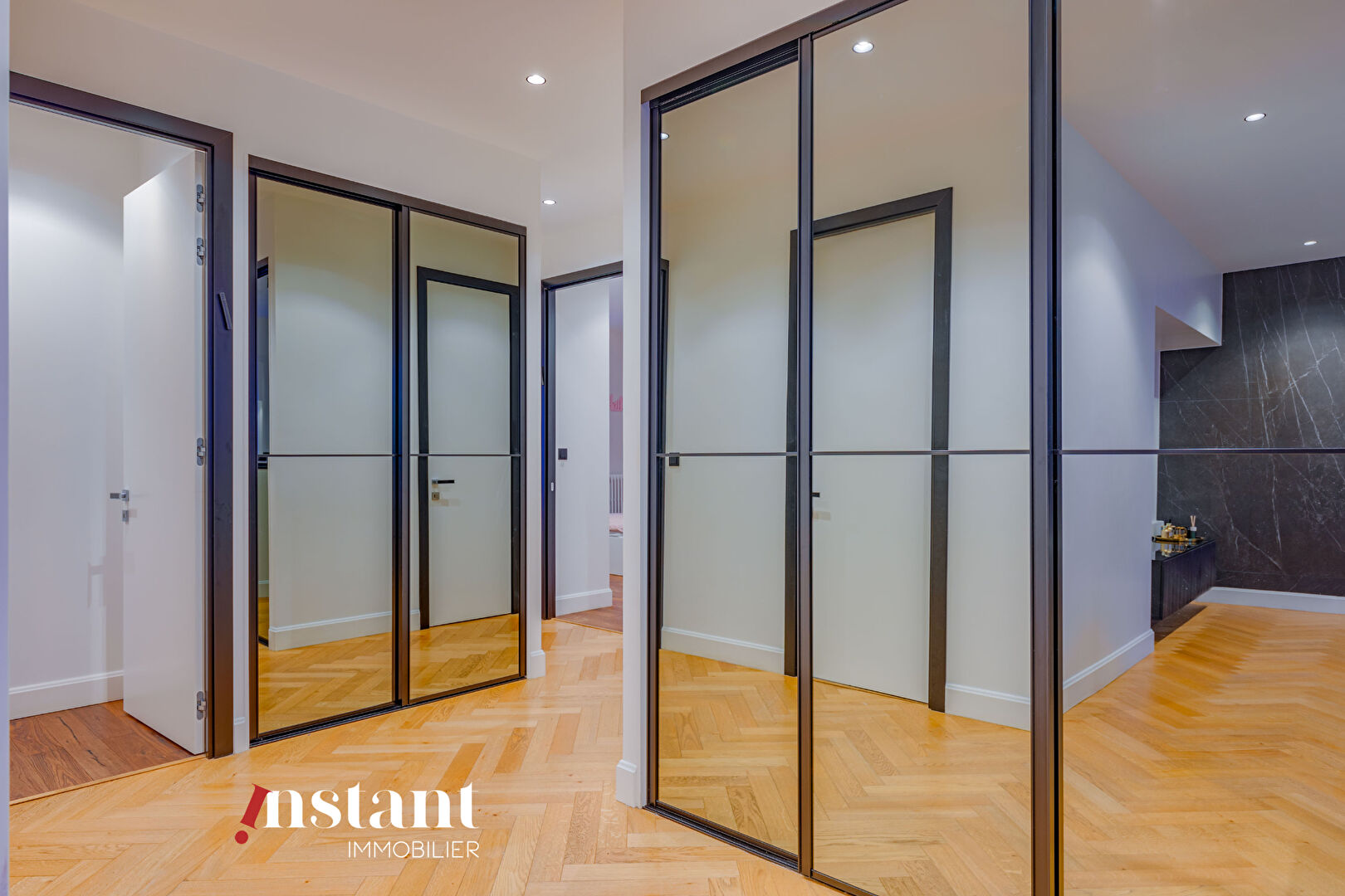 Photo T4 d'exception avec Terrasse - Montchat image 6/6